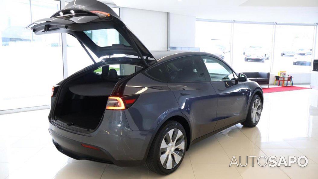 Tesla Model Y de 2023