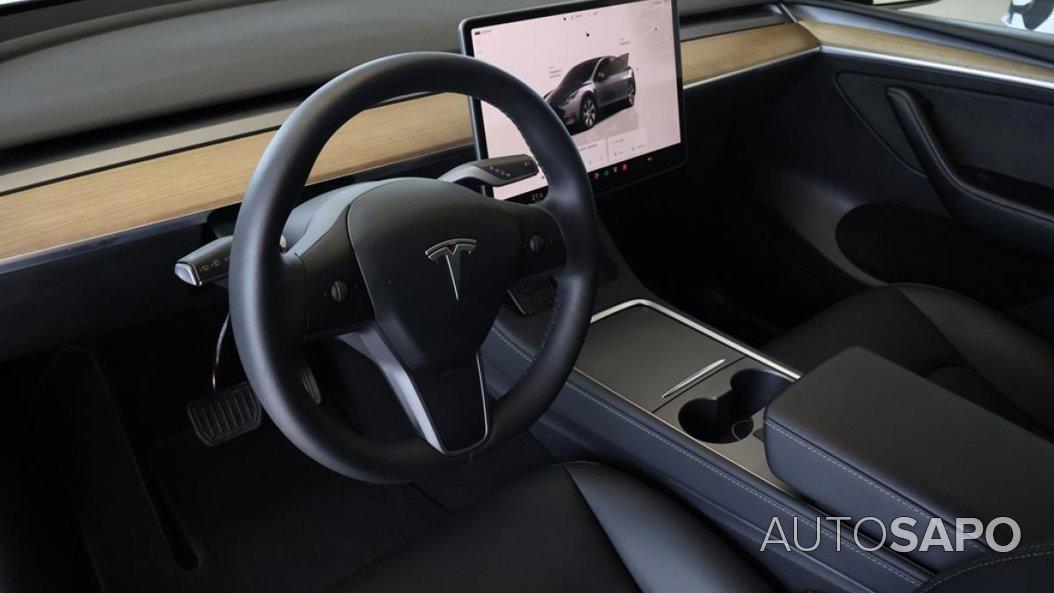 Tesla Model Y de 2023