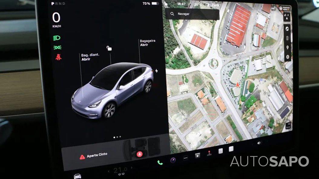 Tesla Model Y de 2023