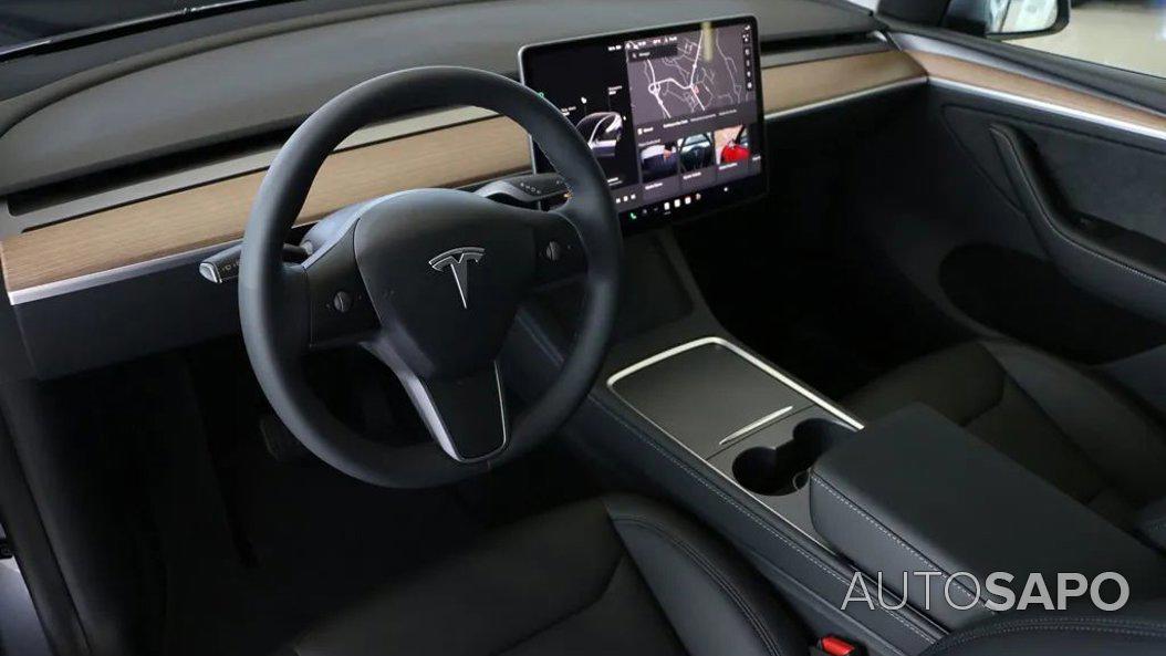 Tesla Model Y de 2023