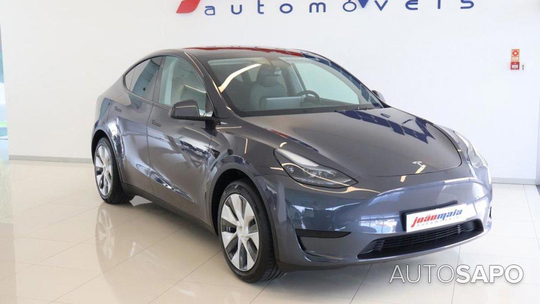 Tesla Model Y de 2023