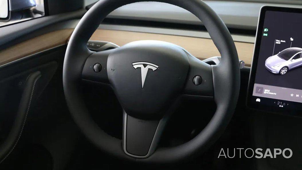 Tesla Model Y de 2023