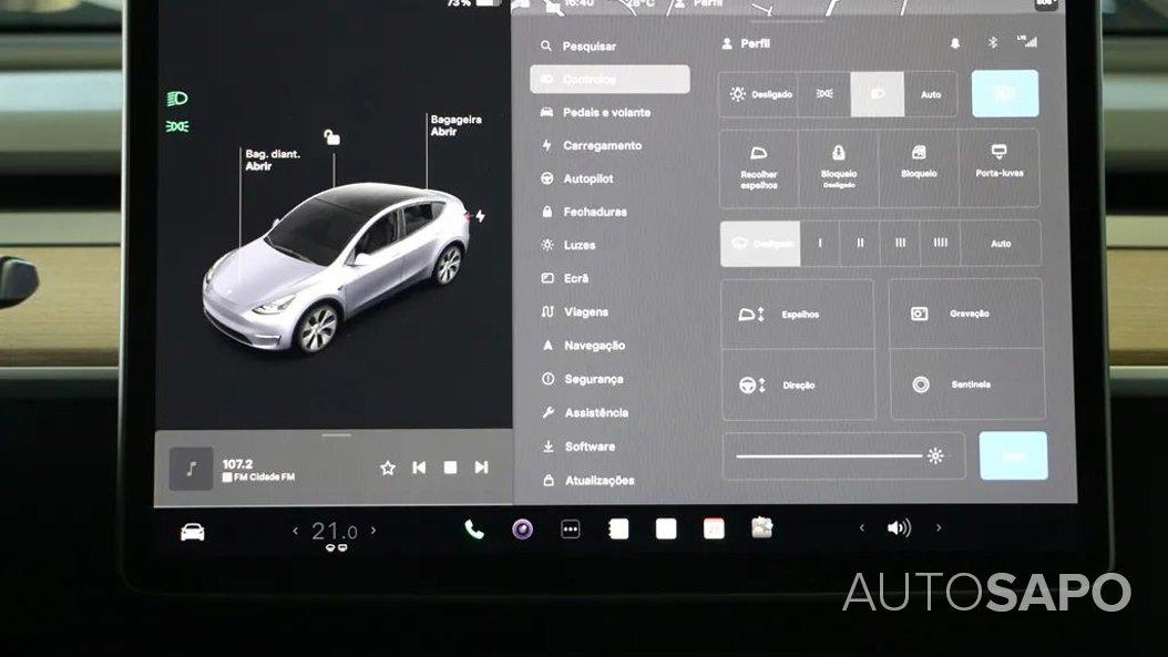 Tesla Model Y de 2023