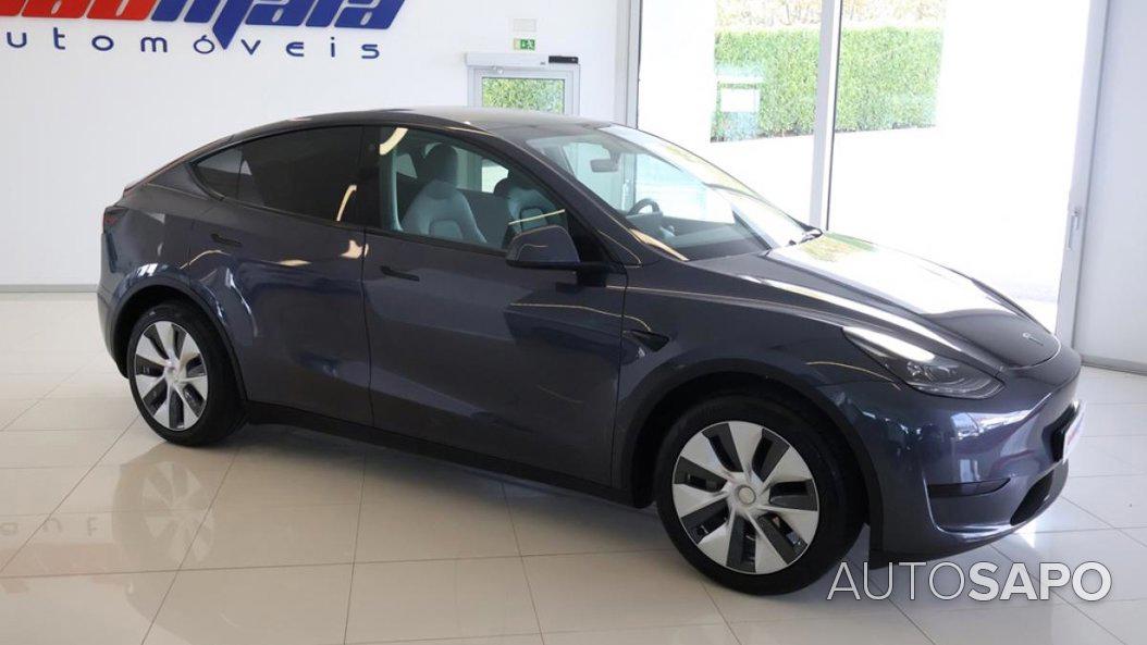 Tesla Model Y de 2023