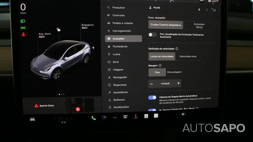 Tesla Model Y de 2023