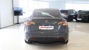 Tesla Model Y de 2023