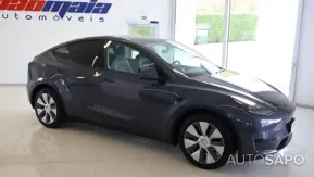 Tesla Model Y de 2023