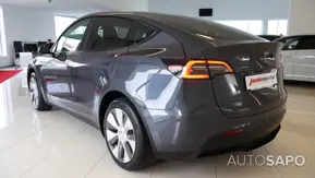 Tesla Model Y de 2023