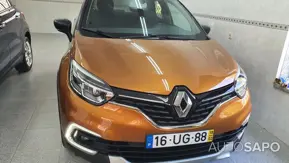 Renault Captur 0.9 TCe Sport de 2018