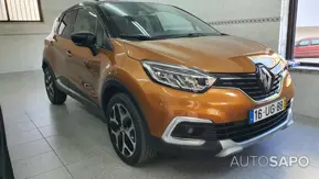 Renault Captur 0.9 TCe Sport de 2018