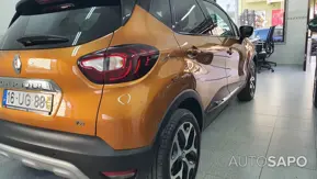 Renault Captur 0.9 TCe Sport de 2018