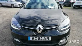 Renault Mégane 1.2 TCE Limited SS de 2015