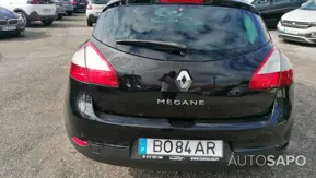 Renault Mégane 1.2 TCE Limited SS de 2015