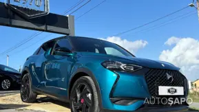 Citroen DS3 de 2022