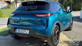 Citroen DS3 de 2022