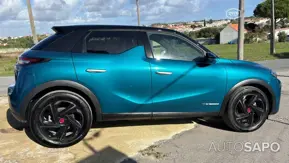 Citroen DS3 de 2022