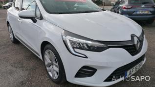 Renault Clio de 2021