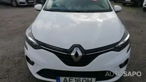 Renault Clio de 2021