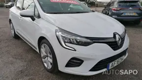 Renault Clio de 2021