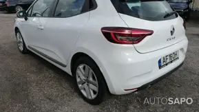 Renault Clio de 2021