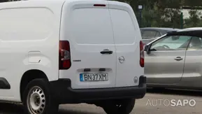 Opel Combo de 2020