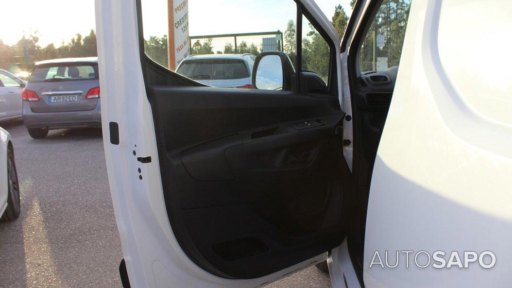 Opel Combo 1.5 CDTi L2H1 Enjoy de 2020