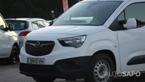 Opel Combo 1.5 CDTi L2H1 Enjoy de 2020