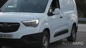 Opel Combo 1.5 CDTi L2H1 Enjoy de 2020