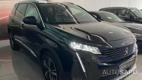 Peugeot 5008 1.5 BlueHDi Allure de 2022