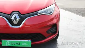 Renault ZOE Zen 50 de 2020