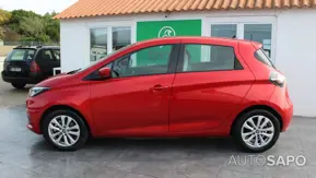 Renault ZOE Zen 50 de 2020