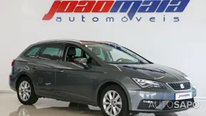 Seat Leon ST 1.6 TDi Style S/S de 2018