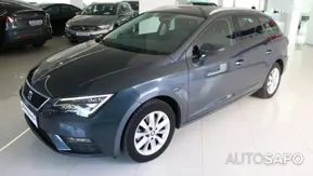 Seat Leon ST 1.6 TDi Style S/S de 2018