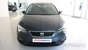 Seat Leon ST 1.6 TDi Style S/S de 2018