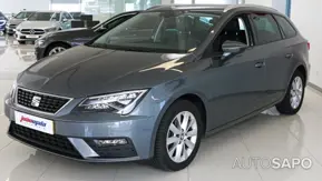 Seat Leon ST 1.6 TDi Style S/S de 2018