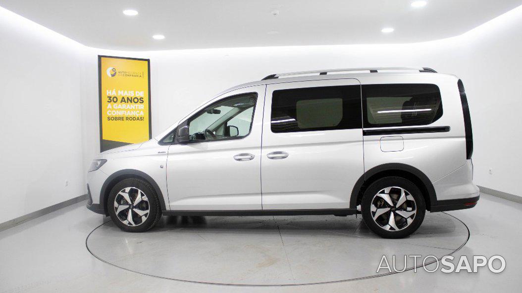 Ford Tourneo Connect 1.5 TDCi 230 L2 Trend de 2023