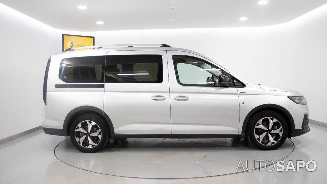 Ford Tourneo Connect 1.5 TDCi 230 L2 Trend de 2023