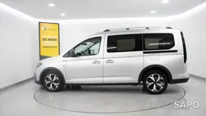 Ford Tourneo Connect 1.5 TDCi 230 L2 Trend de 2023