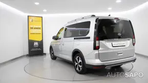 Ford Tourneo Connect 1.5 TDCi 230 L2 Trend de 2023