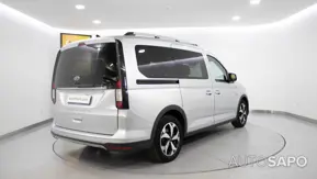 Ford Tourneo Connect 1.5 TDCi 230 L2 Trend de 2023