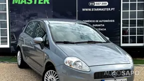 Fiat Grande Punto 1.2 Free de 2006