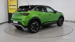 Opel Mokka Ultimate de 2021