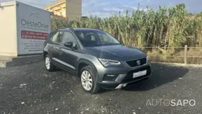 Seat Ateca 1.6 TDI Style de 2020