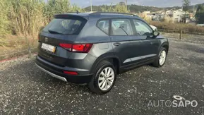 Seat Ateca 1.6 TDI Style de 2020