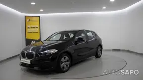 BMW Série 1 116 d de 2023