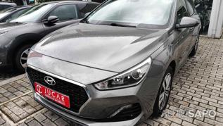 Hyundai i30 1.6 CRDi Blue Style de 2019