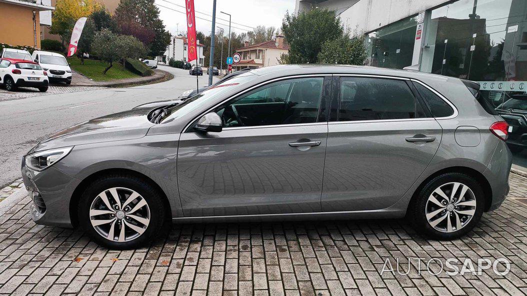 Hyundai i30 1.6 CRDi Blue Style de 2019