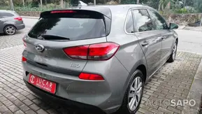 Hyundai i30 1.6 CRDi Blue Style de 2019