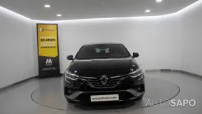 Renault Mégane 1.5 Blue dCi R.S .Line de 2020