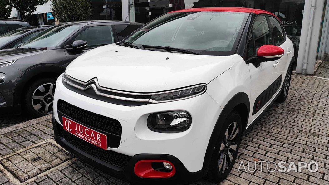 Citroen C3 1.2 PureTech Feel de 2019